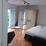 Apartment Five Minutes From City Center