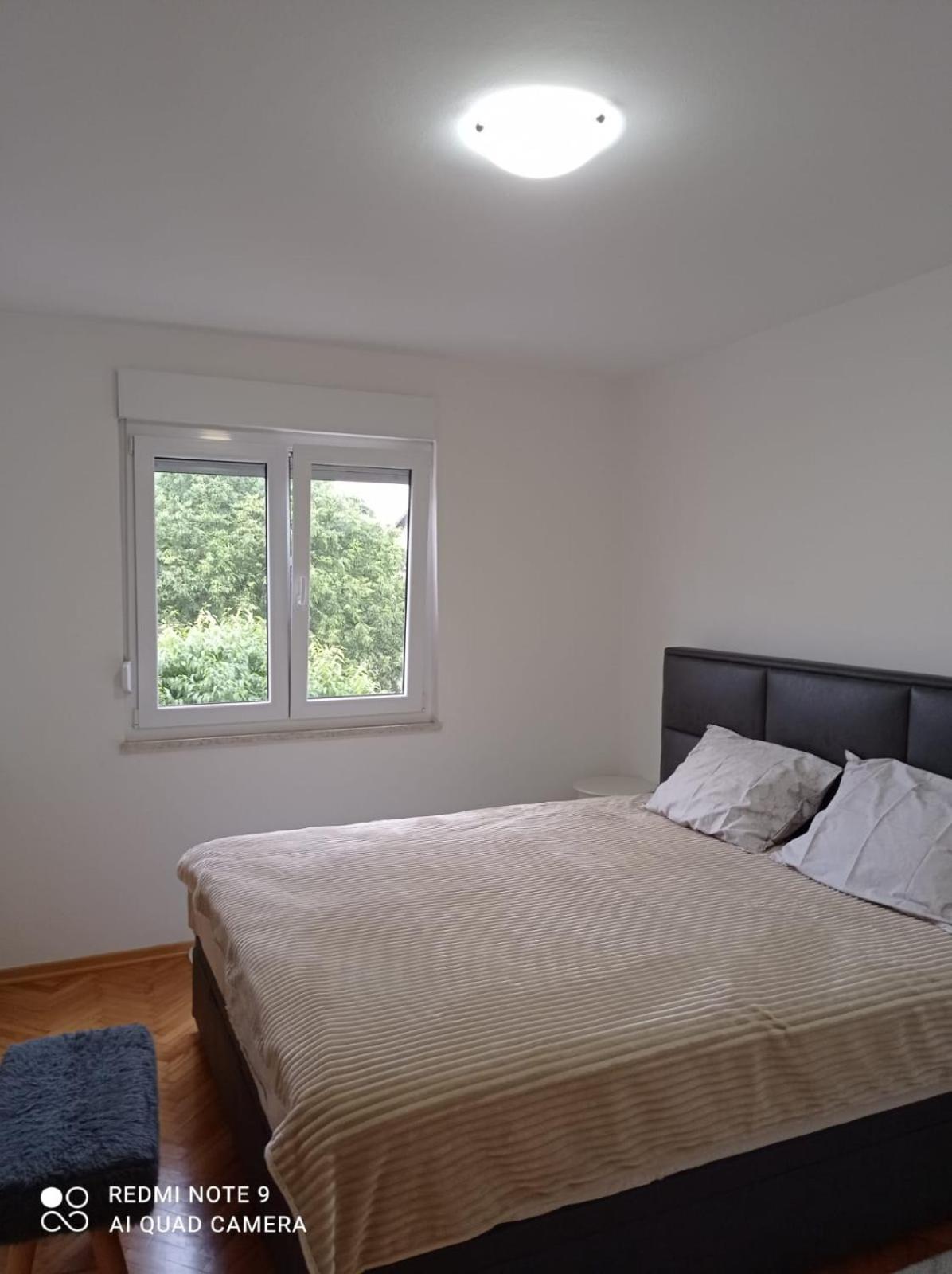 Apartment Five Minutes From City Center